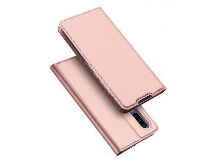 Pouzdro pro Huawei P30 - DuxDucis, SkinPro Rose