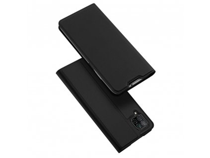 Pouzdro pro Huawei P40 LITE - DuxDucis, SkinPro Black