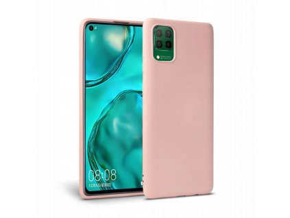 Pouzdro pro Huawei P40 LITE - Tech-Protect, Icon Pink