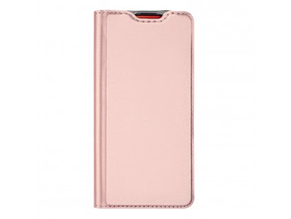 Pouzdro pro Xiaomi Mi 9T - DuxDucis, SkinPro Rose