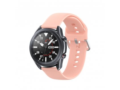 Řemínek pro Samsung Galaxy Watch 41mm - Tech-Protect, Iconband Pink