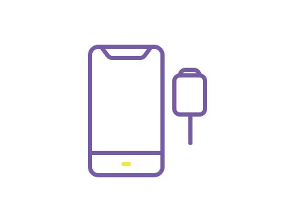 Výmena konektora iPhone SE-2022