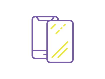 Výměna skla iPhone SE-2022