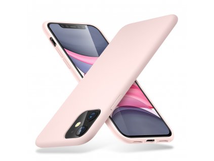 Ochranný kryt na iPhone 11 - ESR, Yippee Pink