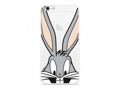 Ochranný kryt pro iPhone 11 - Looney Tunes, Bugs 001