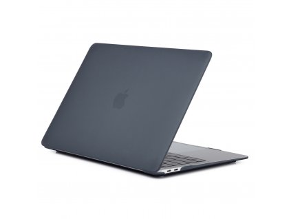 Ochranný kryt na MacBook Air 13 (2018-2020) - Matte Black