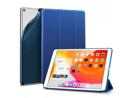 Pouzdro / kryt pro iPad 10.2 (2019/2020/2021) - ESR, REBOUND BLUE