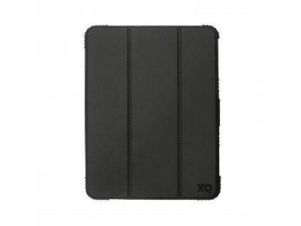 Pouzdro pro iPad Air (2022/2020) / iPad 11 Pro (2021) - Xqisit, Millitary Black
