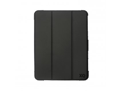 Pouzdro pro iPad Air (2022/2020) / iPad 11 Pro (2022/2021) - Xqisit, Millitary Black