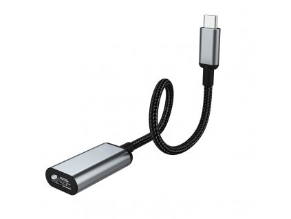 Redukce USB-C to HDMI - Hoco, HB21