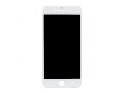 LCD displej a dotyková deska pro iPhone 7 Plus White