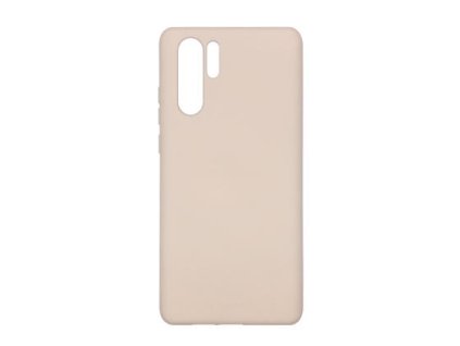 Pouzdro / kryt pro Huawei P30 PRO - Mercury, Soft Feeling Pink Sand