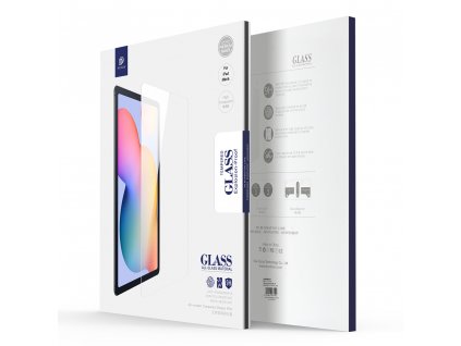 Ochranné tvrzené sklo pro iPad mini 6 - DuxDucis, Tempered Glass