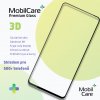 Tvrzené sklo 3D by MobilCare Premium Vivo V21 5G