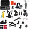 Sada příslušenství pro GoPro - 39-in-1 Outdoor Accessories Kit