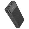 Externí baterie / powerbanka - HOCO, J85 Wellspring 20000mAh Black