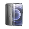 Ochranné tvrzené sklo pro iPhone 12 / 12 Pro - Hoco, A12 Pro Privacy