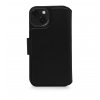 Ochranné pouzdro na iPhone 14 - Decoded, 2in1 Detachable Wallet Black