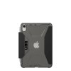 Odolné pouzdro pro iPad mini 6 (2021) - UAG, Plyo Black/Ice