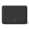 Pouzdro na notebook - Guess, 15-16 4G Triangle Black