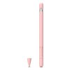 Obal pro Apple Pencil 1 - Tech-Protect, Smooth Pink