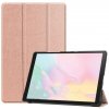 Pouzdro na Galaxy TAB A7 10.4 (2020) - Tech-Protect, Smartcase Rose