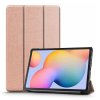 Pouzdro na Galaxy TAB S6 LITE 10.4 (2020/2022) - Tech-Protect, SmartCase Rose