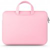Taška na notebook - Tech-Protect, 13-14 AirBag Pink