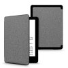 Pouzdro na Kindle Paperwhite 5 - Tech-Protect, SmartCase Gray