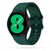 Řemínek pro Samsung Galaxy Watch 40mm / 42mm / 44mm / 46mm - Tech-Protect, Iconband Green