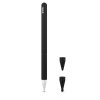 Obal pro Apple Pencil 2 - Tech-Protect, Smooth Black