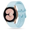 Řemínek pro Samsung Galaxy Watch 40mm / 42mm / 44mm / 45mm / 46mm - Tech-Protect, Iconband Sky Blue