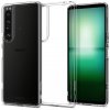 Ochranný kryt pro SONY Xperia 1 IV - Spigen, Ultra Hybrid Clear