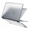 Polykarbonátové pouzdro na MacBook Pro 14 (2021-2022) - Cellularline, Matt Hard Shell Transparent