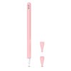 Obal pro Apple Pencil 2 - Tech-Protect, Smooth Pink