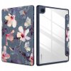 Pouzdro na Galaxy TAB A8 10.5 (2021) - Tech-Protect, Smartcase Hybrid Lily