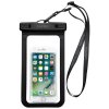 Voděodolné pouzdro pro iPhone - Spigen, Velo A600 Waterproof Black