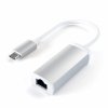 Redukce / adaptér - Satechi, USB-C to Ethernet