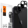 Ochranné sklo na zadní kameru iPhone 13 mini / iPhone 13 - Spigen, Optik Lens (2ks)