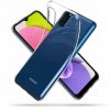 Ochranný kryt pro Samsung Galaxy A03S - Tech-Protect, Flexair Crystal
