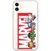 Ochranný kryt pro iPhone 6 / 6S - Marvel, Marvel 010