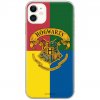 Ochranný kryt pro iPhone 7 PLUS / 8 PLUS - Harry Potter 038