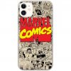 Ochranný kryt pro iPhone 7 PLUS / 8 PLUS - Marvel, Marvel 004