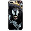 Ochranný kryt pro iPhone 7 PLUS / 8 PLUS - Marvel, Venom 002