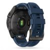 Řemínek pro Garmin Fenix 3 / 5X / 3HR / 5X PLUS / 6X / 6X PRO / 7X - Tech-Protect, Iconband Navy Blue