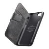 Pouzdro / kryt pro iPhone 7 / 8 / SE (2020/2022) - Cellularline, Supreme Black