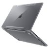 Ochranné pouzdro na MacBook Pro 16 (2021-2023) - Spigen, Thin Fit Crystal Clear