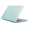 Ochranný kryt na MacBook Air 13 (2010-2017) - Matte Green