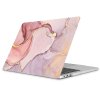 Ochranný kryt na MacBook Air 13 (2018-2020) - Tech-Protect, SmartShell Marble