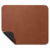 Podložka pod myš - Spigen, LD301 Mouse Pad Brown